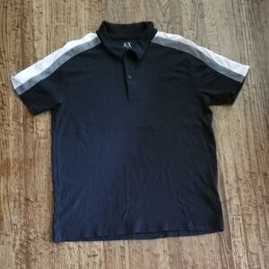 Armani Exchange Shirt